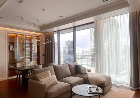 MARQUE Sukhumvit 2 bedrooms, for rent