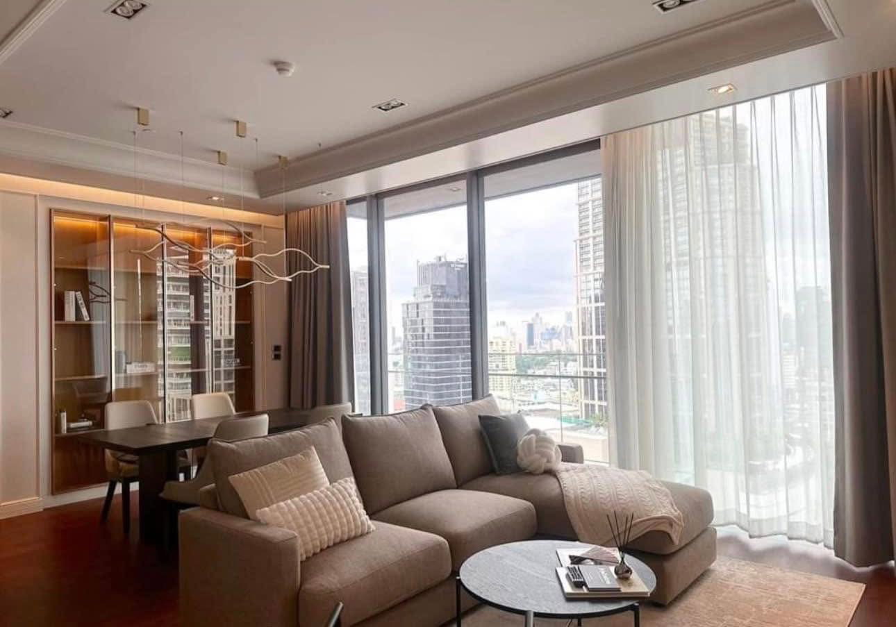 รูป มาร์ค สุขุมวิท 2 bedrooms, for rent - รูปที่ 1/10