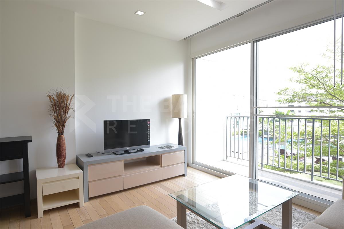 picture Easy Start with a City Dweller Lifestyle Siri At Sukhumvit near BTS Thong Lo - 6/10