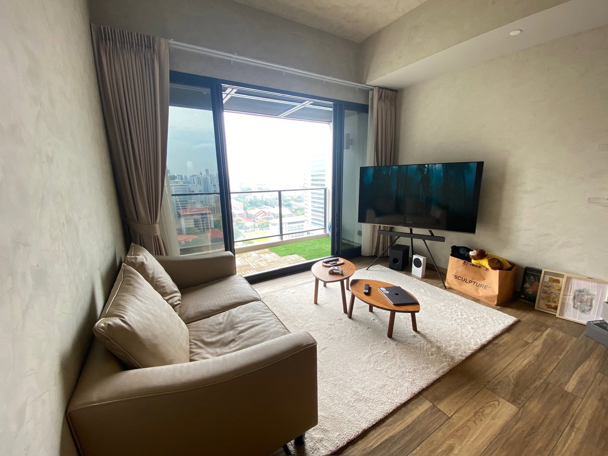 picture The Lofts Asoke 2 bedrooms, for rent - 2/18