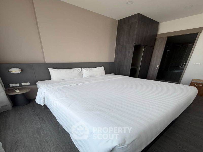 picture 1-BR Condo at Hampton Sriracha in Si Racha (ID 3387224) - 5/8
