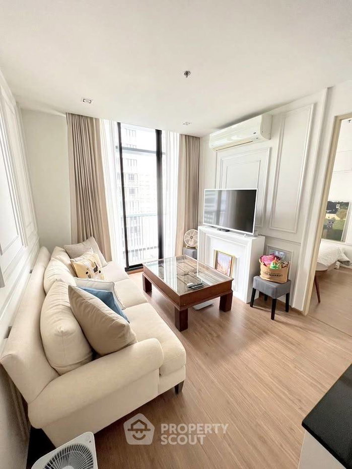 picture 2-BR Condo At Park Origin Phrom Phong Near BTS Phrom Phong (ID 3342487) - 5/9