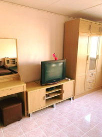 picture MuangThong Thani Poppular Condo C5 fot Rent - 2/6