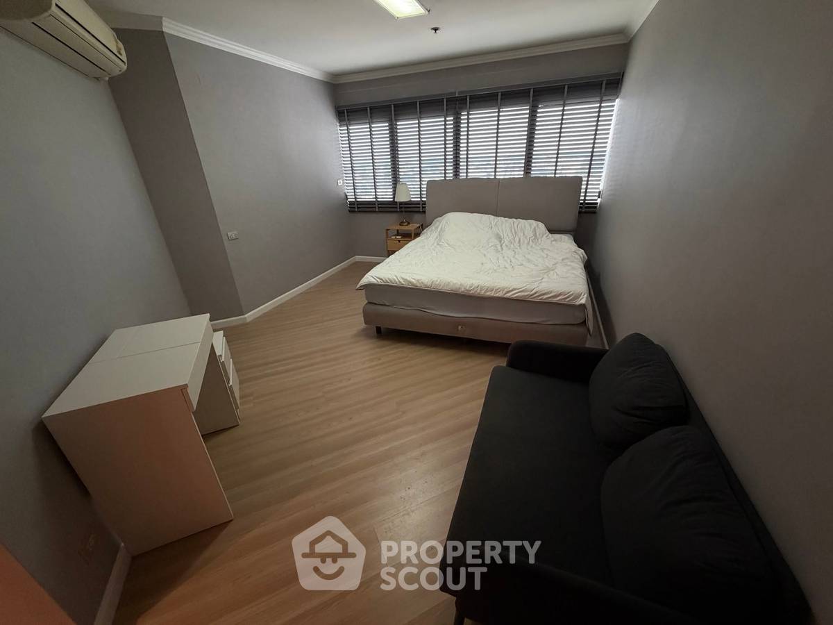 picture 3-BR Condo at Central City East Tower in Bang Na Nuea (ID 3387709) - 7/17