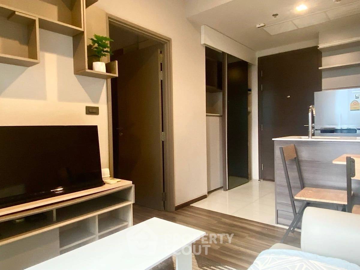 picture 1-BR Condo at Ceil By Sansiri near BTS Thong Lor (ID 637460) - 5/8