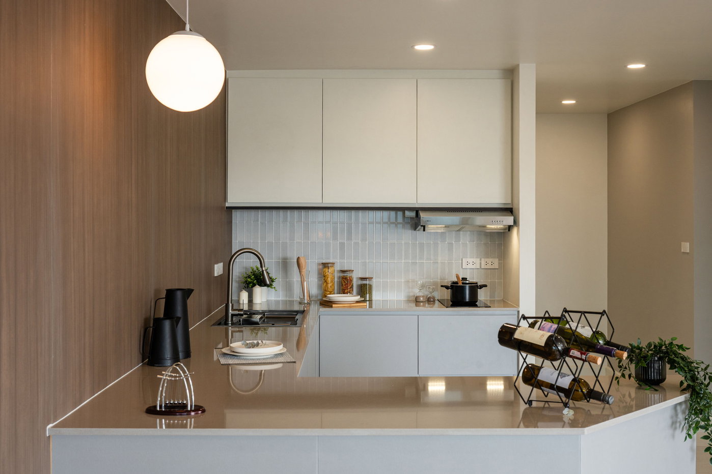 รูป สาริน เพลส 2 bedrooms, for sale - รูปที่ 8/21