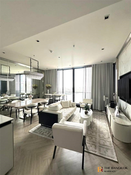 Unit Priced Below Market Chapter Charoennakhorn-Riverside