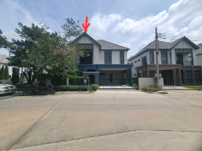 รูป บ้านเดี่ยว 59.9 ตร.วา โครงการ โครงการสราญสิริ ราชพฤกษ์-345(ซอยถนนเมนโครงการ) นนทบุรี ปากเกร็ด นนทบุรี 10.7M - รูปที่ 11/34