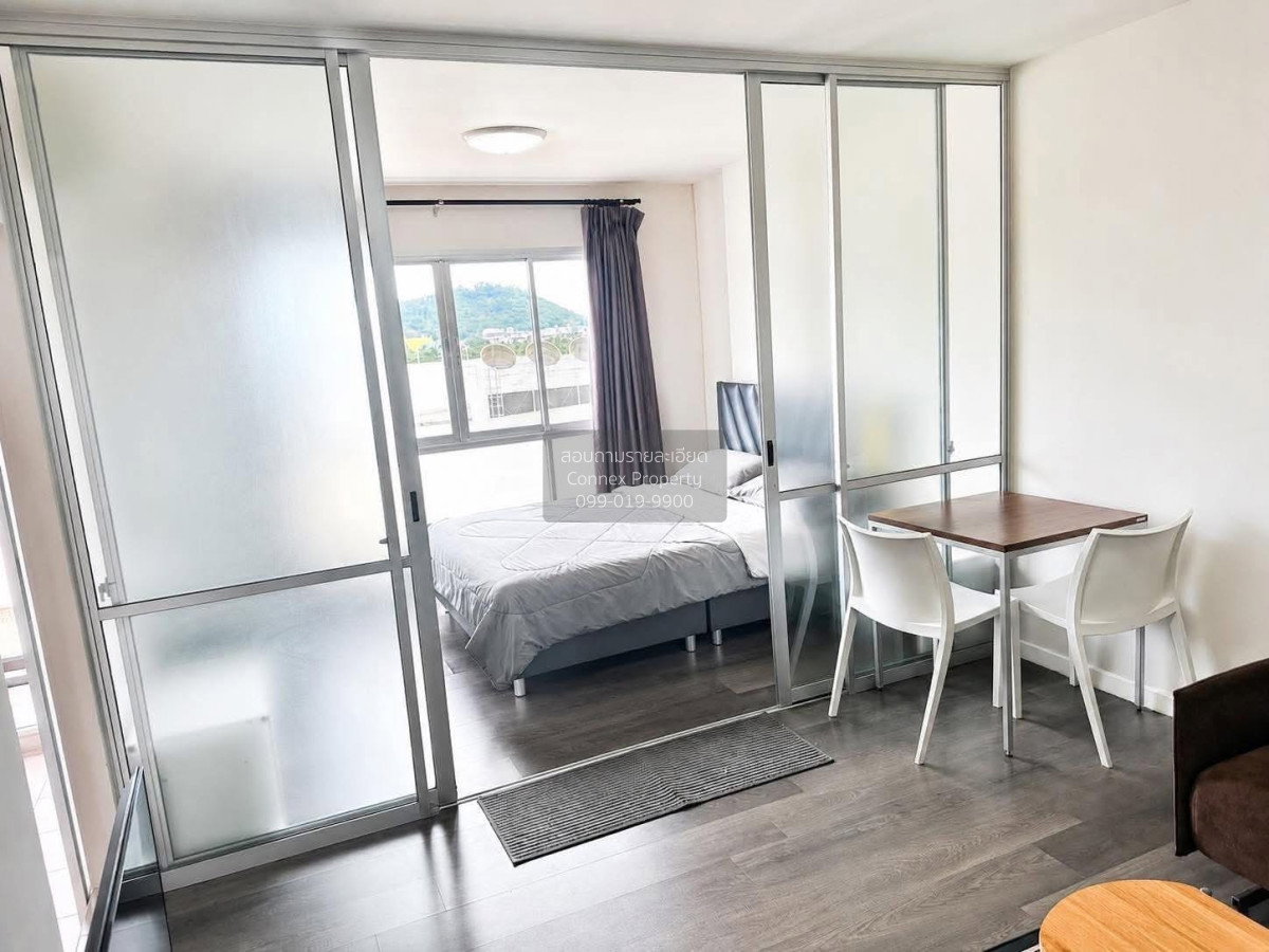 picture For Rent Condo , dCondo Mine , Kathu , Kathu , Phuket , CX-179965 ✅ Live chat with us ADD LINE @connexproperty ✅ - 1/9