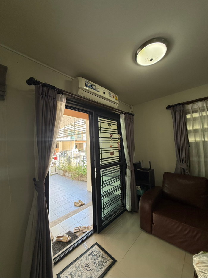 รูป บ้านเช่าใกล้สนามบินเชียงใหม่ ใกล้มหาวิทยลัยเชียงใหม่ - รูปที่ 12/24