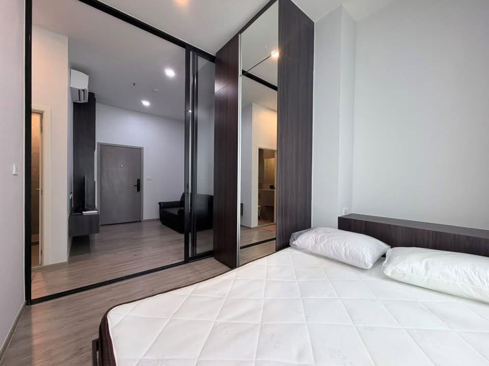 รูป 🚩ให้เช่า original plug&play รามอินทรา ✨✨12,000 บาท✨✨ - รูปที่ 2/13