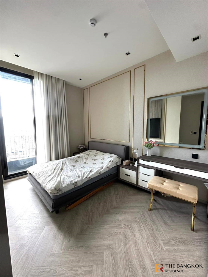 picture Unit Priced Below Market Chapter Charoennakhorn-Riverside - 7/9