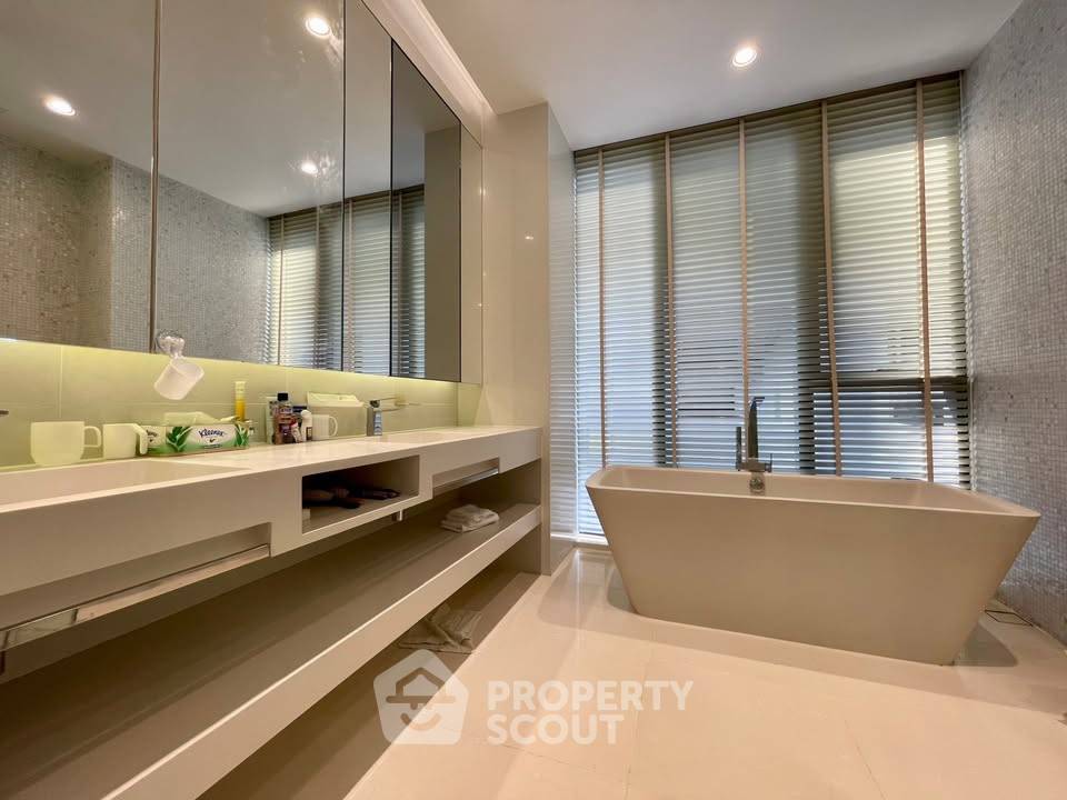 รูป คอนโด 2 ห้องนอน 136 ตร.ม. ใกล้ BTS พร้อมพงษ์ | Vittorio Sukhumvit 39 (ID 3216658) - รูปที่ 15/18