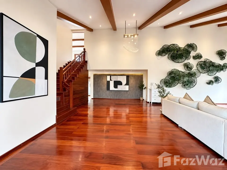 picture 4 Bedroom Villa for rent in Ko Kaeo, Phuket  6851088 - 17/39