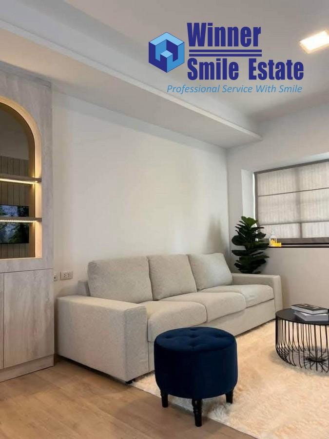 picture Move-In Ready 3BR Corner Home | Indy 5 Bangna Km.7 | Next to Mega Bangna - 8/10