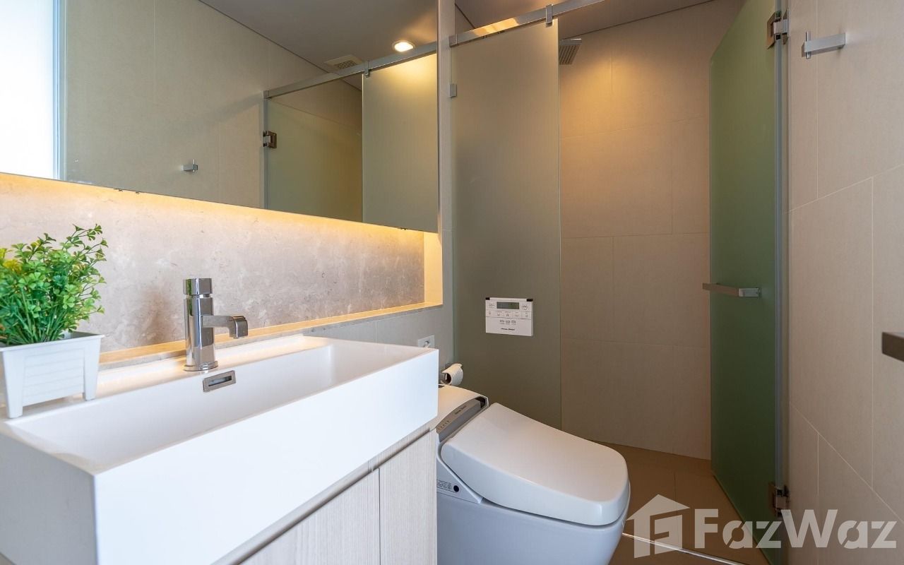 picture 2 Bedroom Condo for rent at The Lumpini 24 1635400 - 10/10