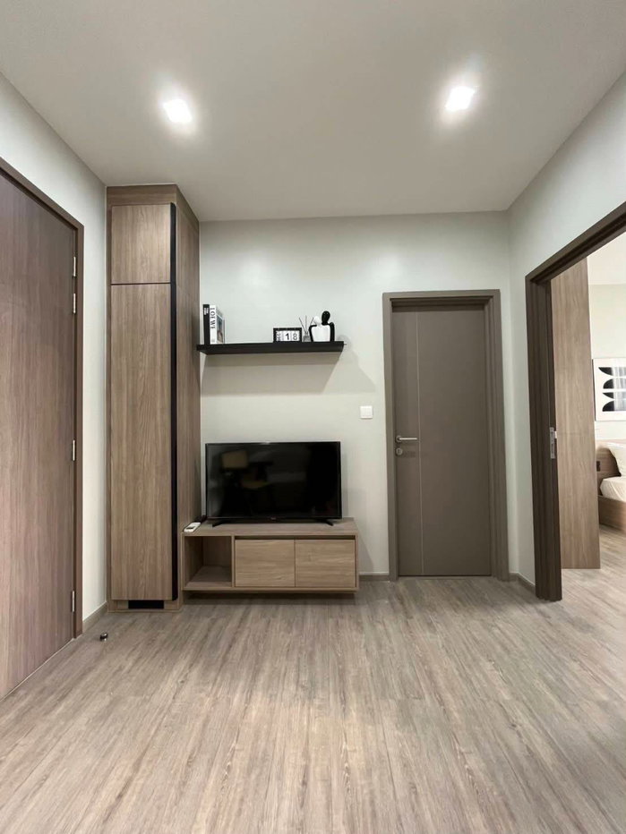picture @Condorental condo for rent THE LINE Wongsawang - 2/7