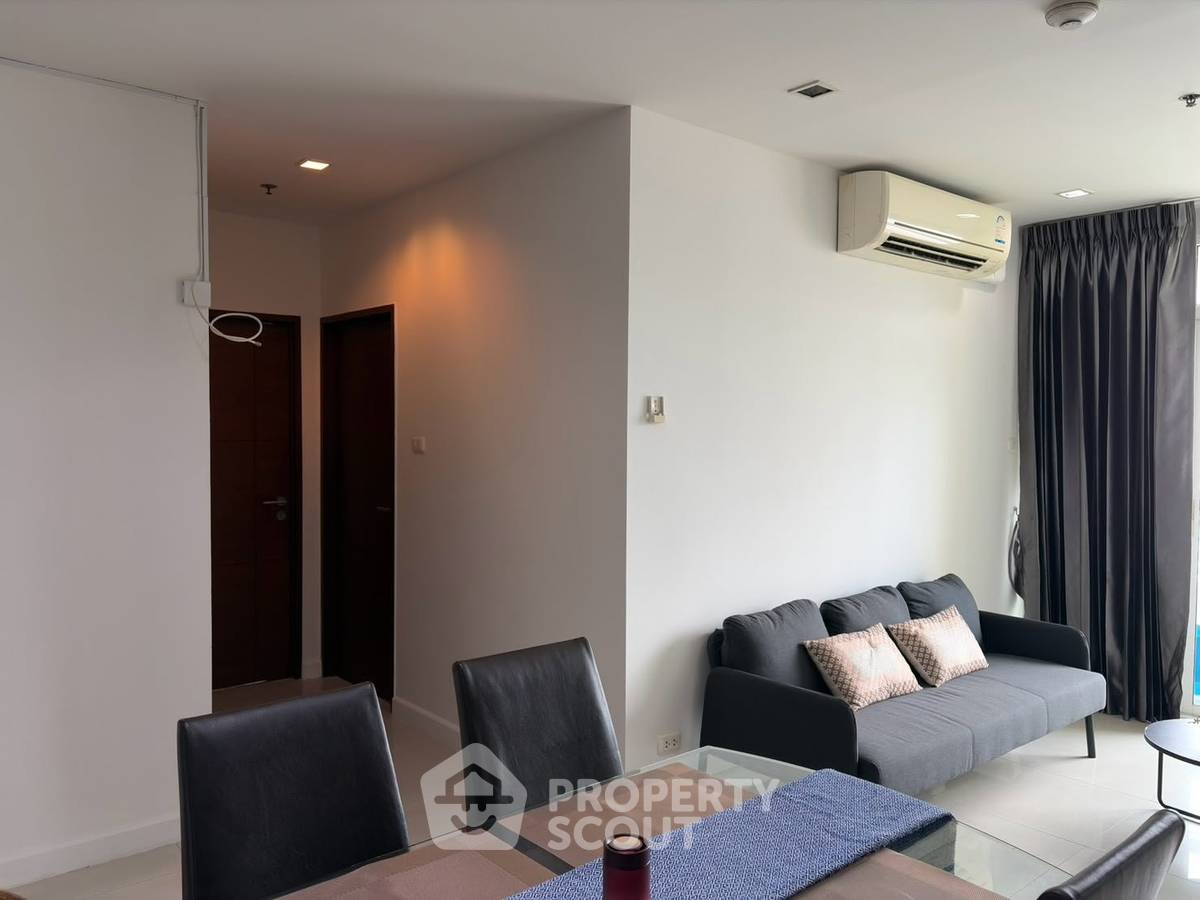 รูป คอนโด 2-ห้องนอน ที่ สุขุมวิท ซิตี้ รีสอร์ท คอนโดมิเนียม ใกล้ BTS นานา (ID 3386514) - รูปที่ 4/5