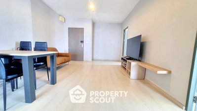 Condos for sale : 32nd-Floor 2-BR At Ideo Sukhumvit 115, 90m To BTS Pu Chao (ID 3387730)
