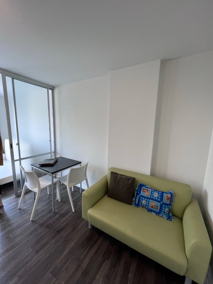 รูป ให้เช่า คอนโด D condo ราชพฤกษ์ จรัญ พร้อมอยู่ ( Line : @condo999 ) - รูปที่ 1/4
