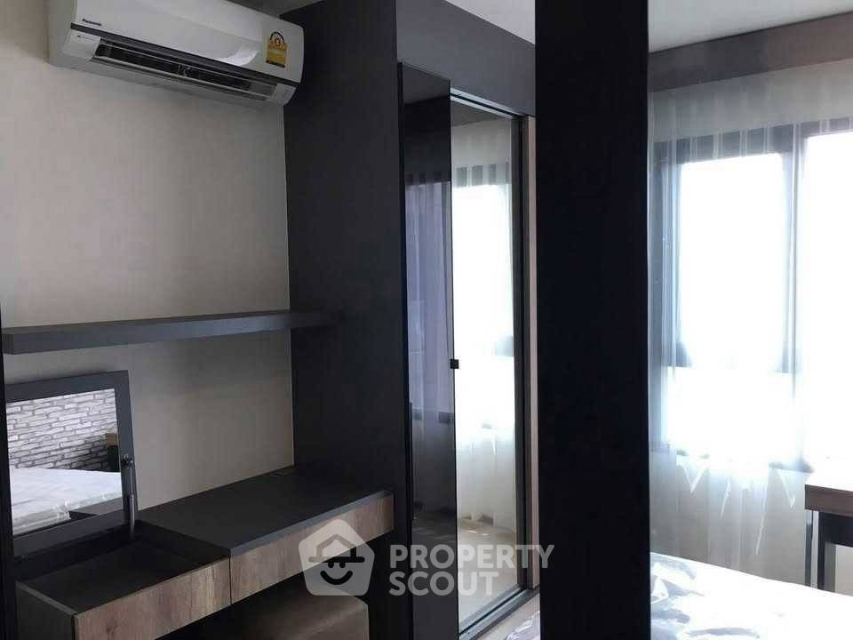 picture 1-BR Condo at Life Asoke near ARL Makkasan (ID 2085524) - 5/12