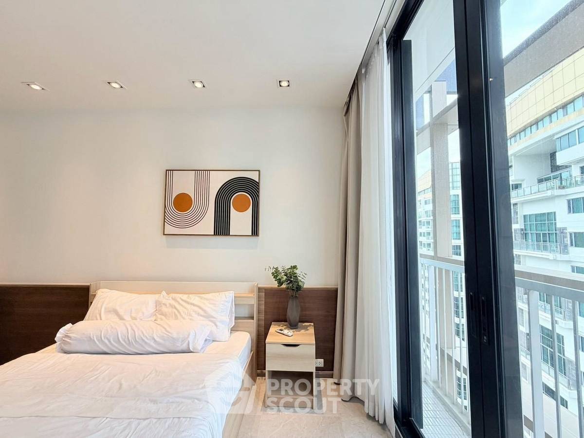 picture 1-BR Condo at Park Origin Phrom Phong near BTS Phrom Phong (ID 3387662) - 5/6