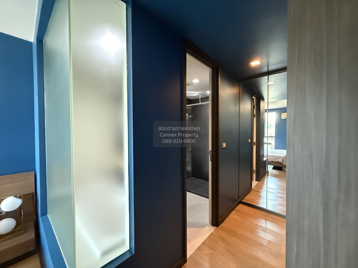 รูป 🔥🔥🔥 เช่าคอนโด  เวีย 49 BTS-พร้อมพงษ์ คลองตันเหนือ เขต วัฒนา กรุงเทพ CX-71418 ✅ ทักไลน์ @connexproperty ตอบทันที ทีมงานมืออาชีพ ✅ 🔥🔥🔥 - รูปที่ 7/10