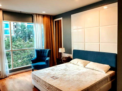 Condos for rent : 💥 [ 𝐏-𝟏𝟎𝟓𝟏𝟖 ] FOR RENT : The Address Chidlom Luxury Chidlom Near BTS Chidlom 𝟐𝟖,𝟎𝟎𝟎 THB/mo. | Line @easycondoplus | 099-229-6397