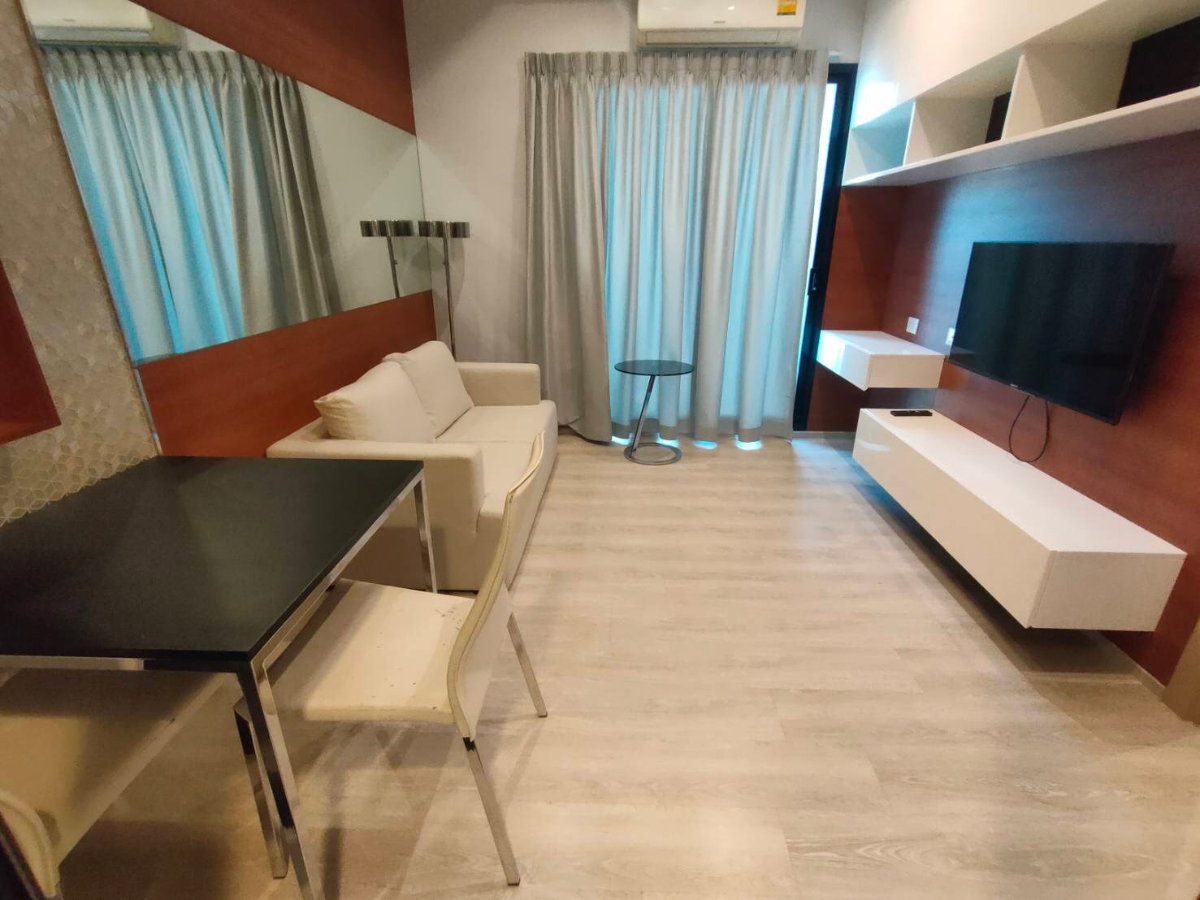 picture For Rent Condolette Midst Rama 9 - 2/12