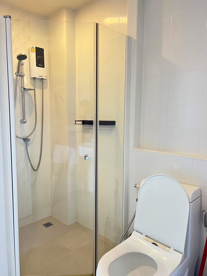 picture Kik121026  🍀For rent  J Condo Sathorn Kanlapaphruek - 6/19