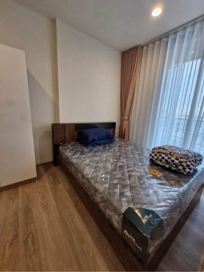 รูป ✨Cozy 1 Bedroom Unit For Rent @ Oka Haus ✨ 🏡 - รูปที่ 3/10