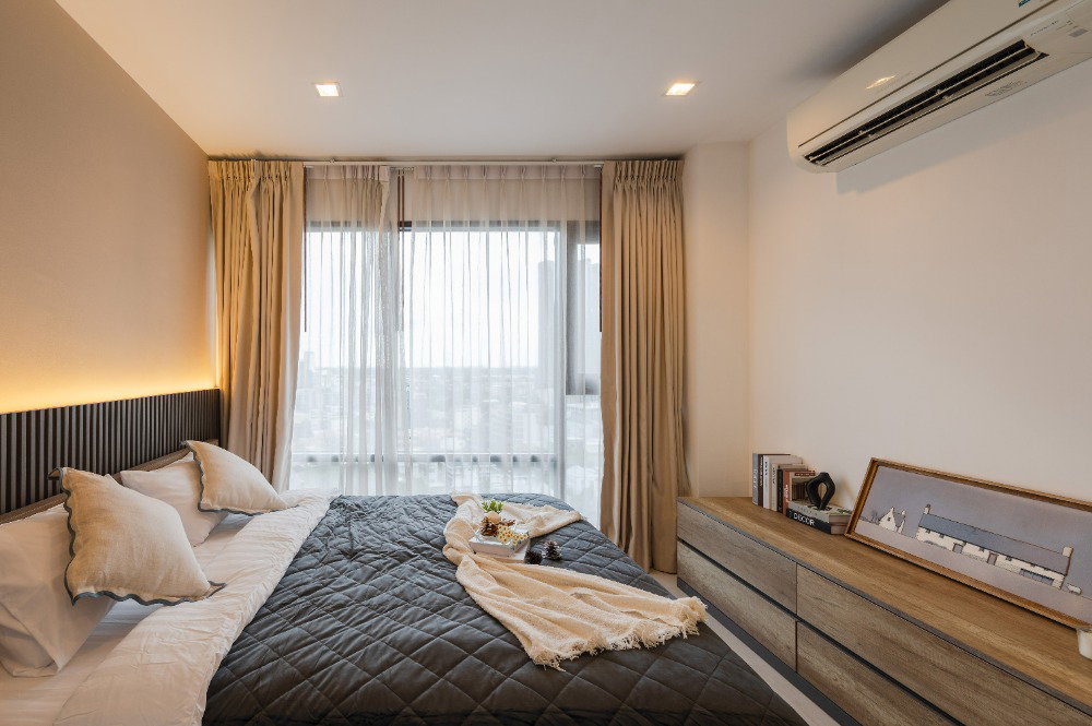 picture Rhythm Sukhumvit 36 - 38 2 bedrooms, for sale - 19/19