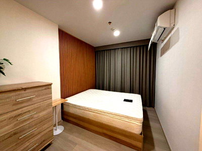 Condos for rent : For Rent: Aspire Rattanathibet  2