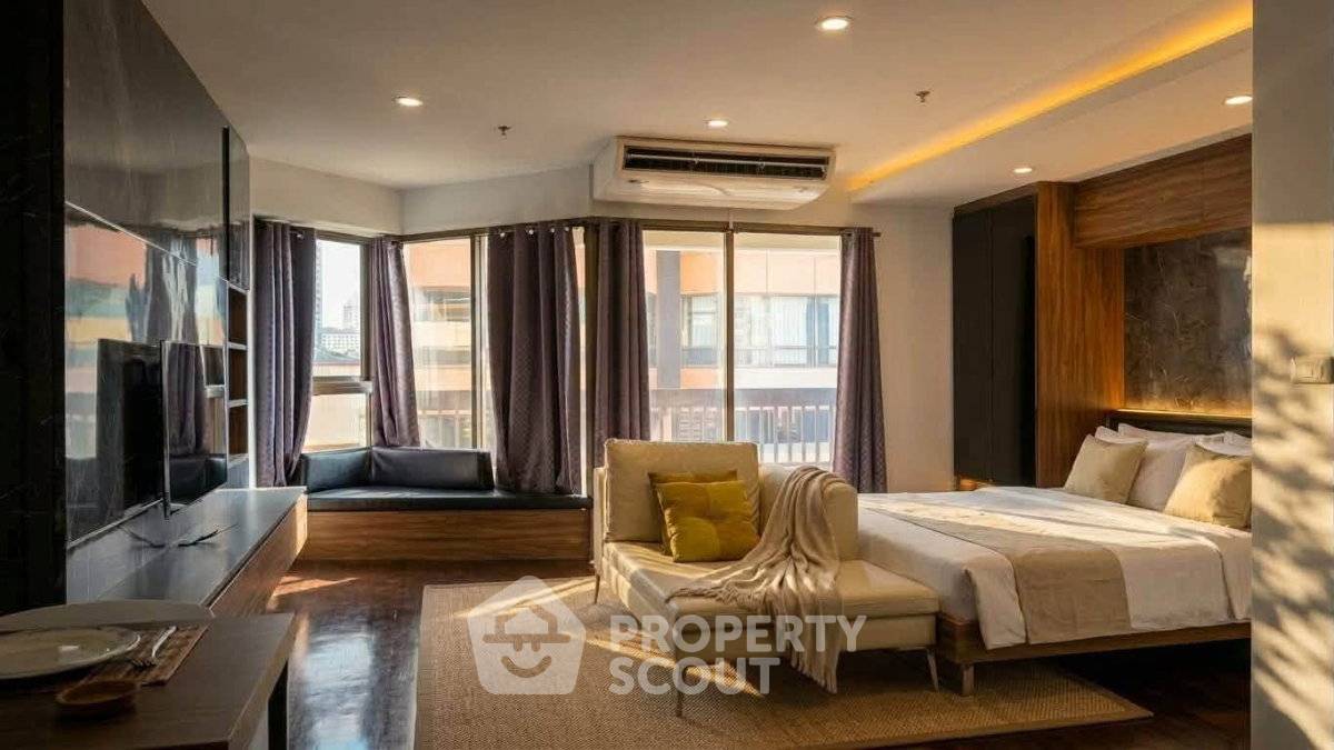 picture Studio Condo at Aree Place (Phahonyothin 7) Condominium near BTS Ari (ID 3379309) - 2/4
