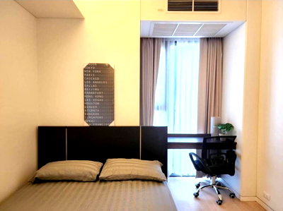 Condos for rent : 💥 [ 𝐏-𝟏𝟎𝟓𝟔𝟗 ] FOR RENT : Siamese Ratchakru - Ari Spacious Near BTS Sanam Pao 𝟑𝟓,𝟗𝟎𝟎 THB/mo. | Line @easycondoplus | 099-229-6397