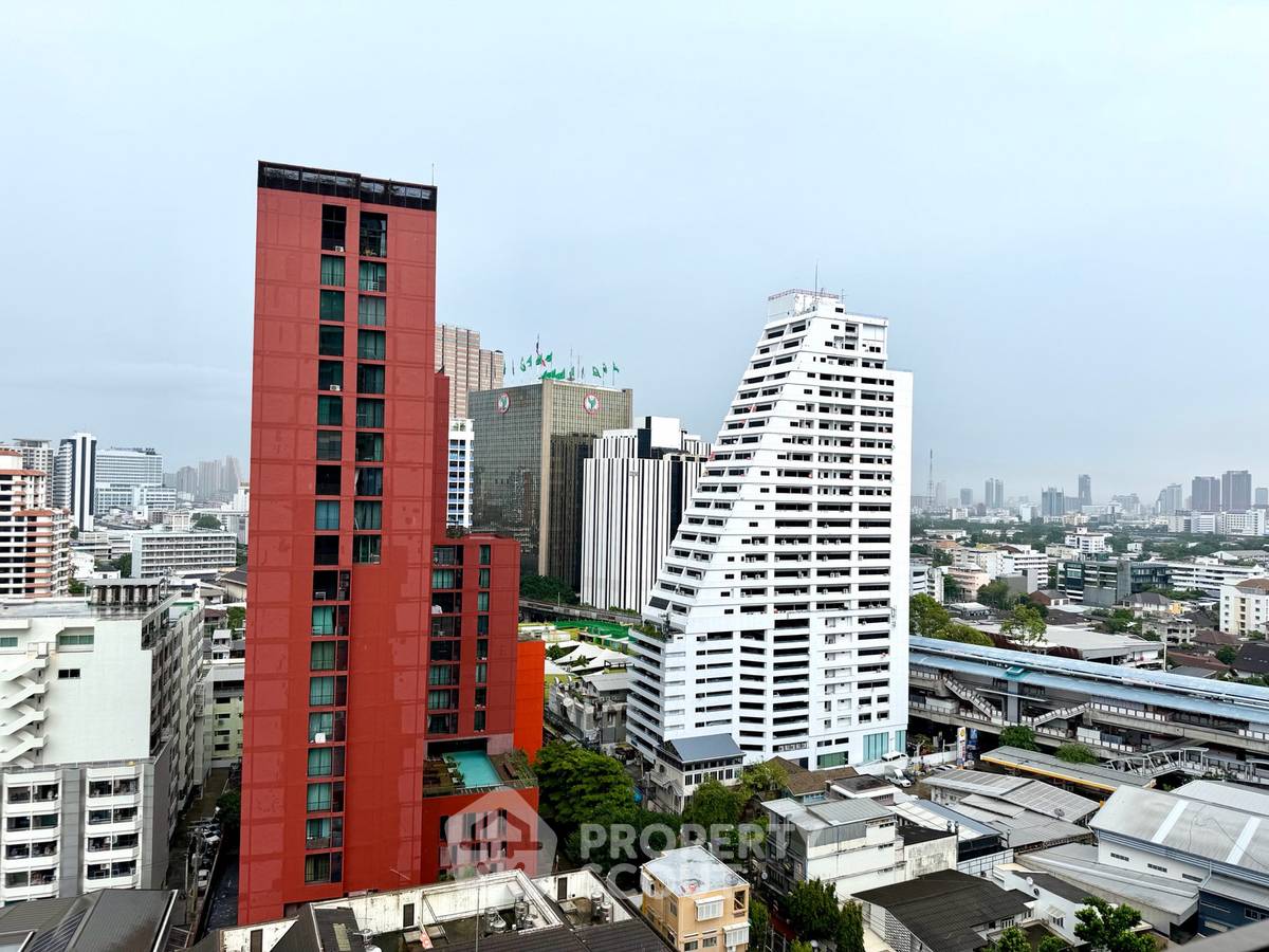 picture 2-BR Condo For Sale At Via Ari, 100m From BTS Ari (ID 3387461) - 15/28