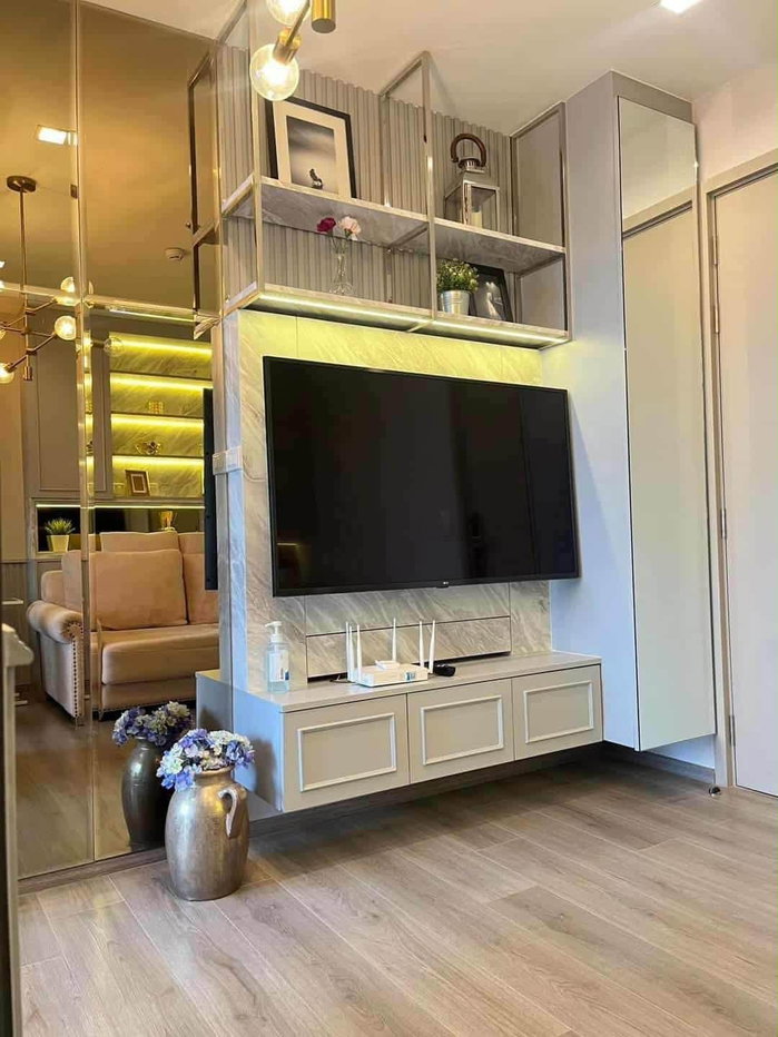 รูป เช่าคอนโด The Politan Aqua/เดอะ โพลิแทน อควา (A6910016) ID Line : @condo42 - รูปที่ 8/10