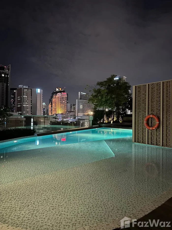 picture 1 Bedroom at Craft Ploenchit 6851148 - 18/18