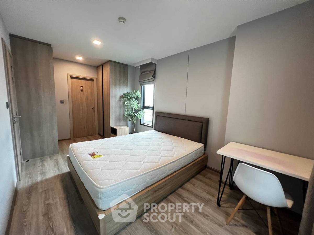picture Pet-Friendly 1-BR At Maestro 19 Ratchada19 - Vipha Near MRT Ratchadaphisek (ID 3372671) - 11/12
