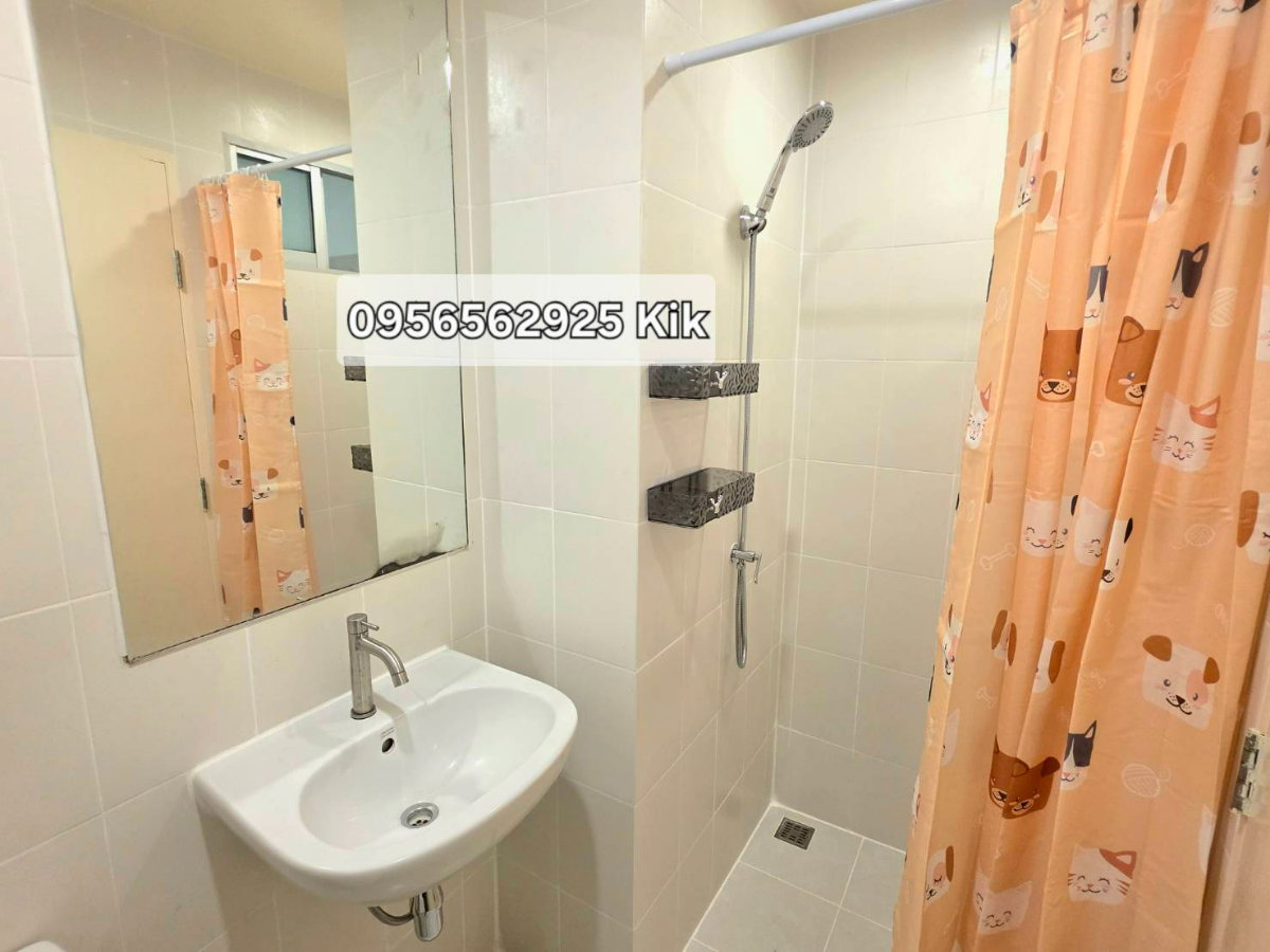 รูป ขายยย ห้องสวยมาก ห้อง Build in แบบจุกๆ พร้อมหิ้วกระเป๋าเข้าอยู่ V condo ลาดกระบัง เฟส B - รูปที่ 13/20