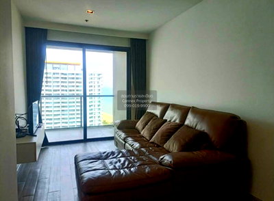 Condos for sale : For Sale Condo , Aeras Beachfront Condominium Jomtien Pattaya , Nong Prue , Bang Lamung , Chon Buri , CX-180012 ✅ Live chat with us ADD LINE @connexproperty ✅