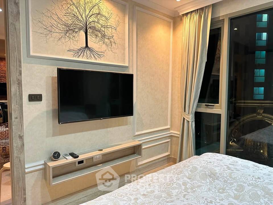 รูป คอนโด 1 ห้องนอน ขายที่ The Riviera Monaco พัทยา (ID 3386588) - รูปที่ 5/14