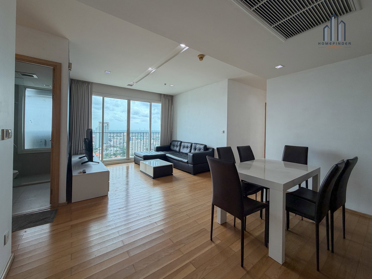 picture Siri at Sukhumvit 2 bedrooms, for sale - 9/12