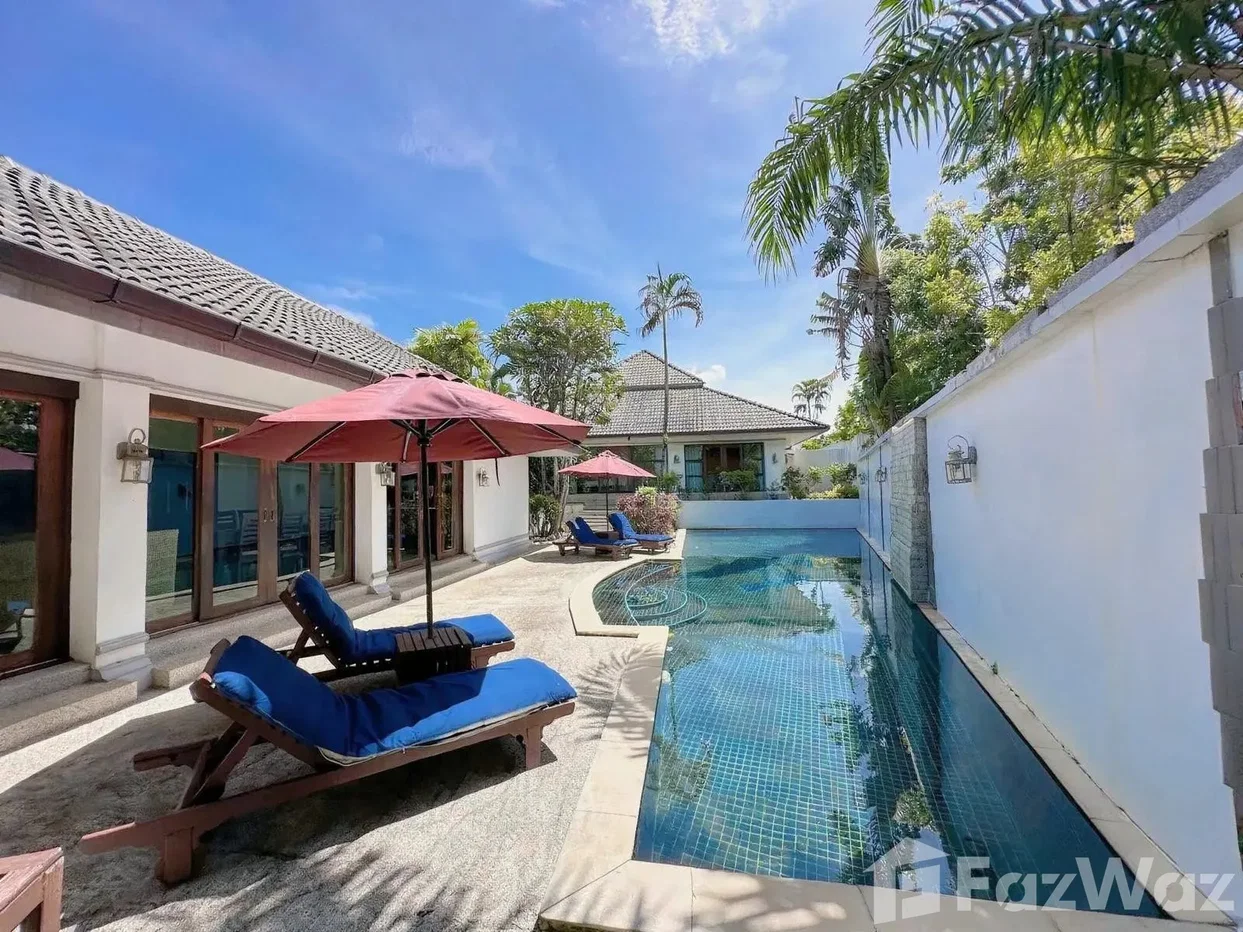 รูป ขาย วิลล่า 4 ห้องนอน ในโครงการ ล๊อค ปาล์ม กอล์ฟ คลับ 6823832 - รูปที่ 23/23