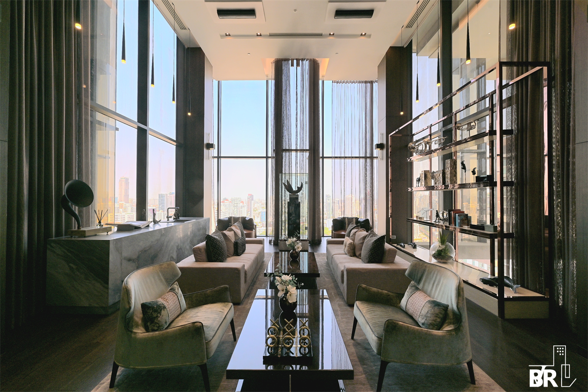 picture Vittorio Sukhumvit 39 near BTS Phrom Phong - 9/9