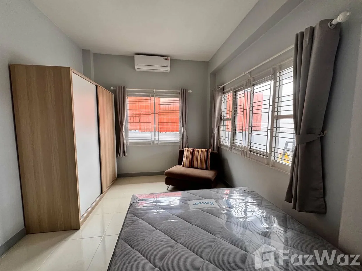 picture 3-Bedroom 2-Bathroom House at Phanason Park Ville 3 6854250 - 13/14