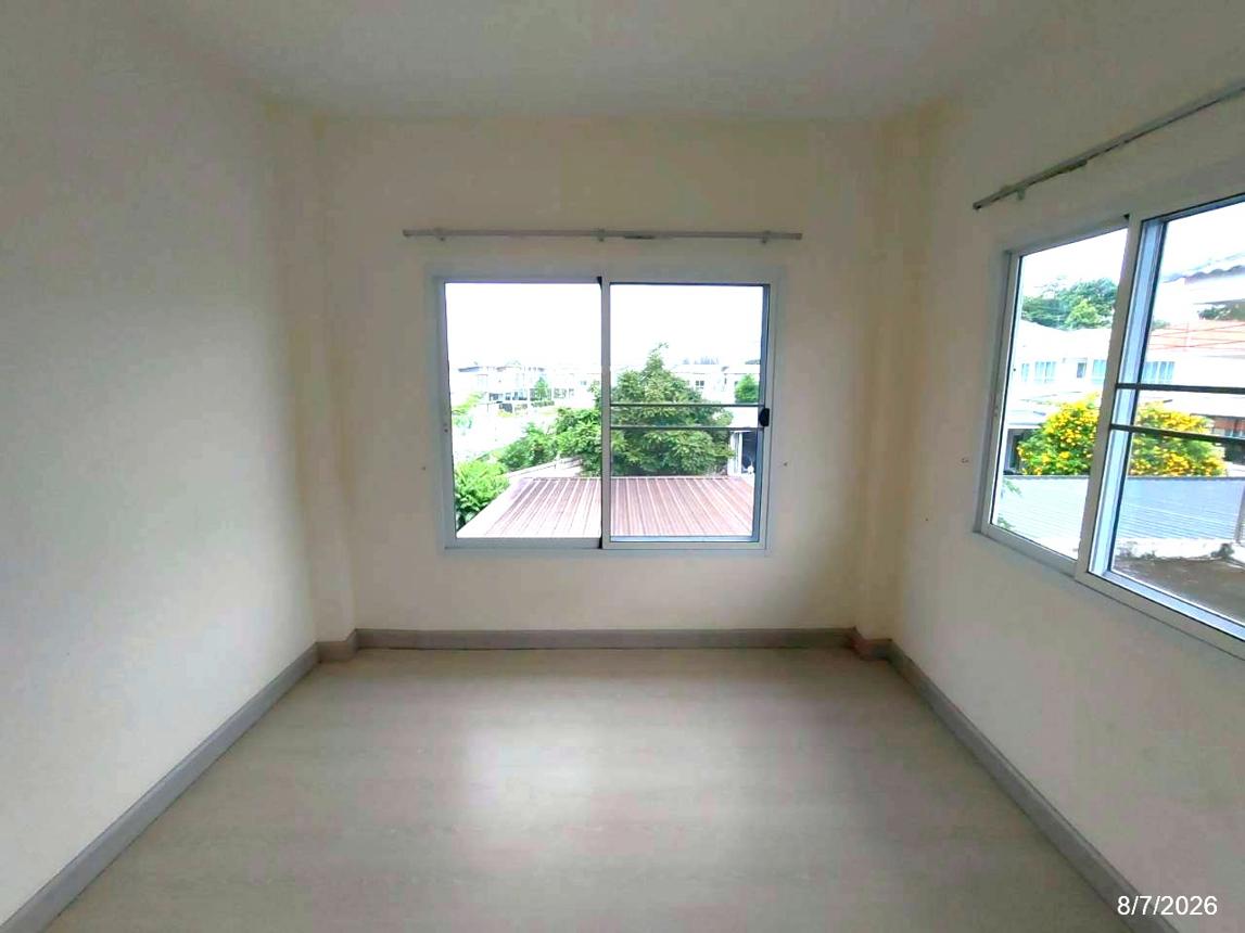 รูป บ้านเดี่ยว 60.3 ตร.วา เบสท์โฮม เลี่ยงเมือง เมืองขอนแก่น ขอนแก่น 3.8M - รูปที่ 27/41