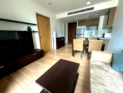 Condos for rent : For Rent – 🏙️⭐️ Siri at Sukhumvit, BTS Thonglor ⭐️ 💥 Only 27,500 THB/month 💥 Cheapest in the Building