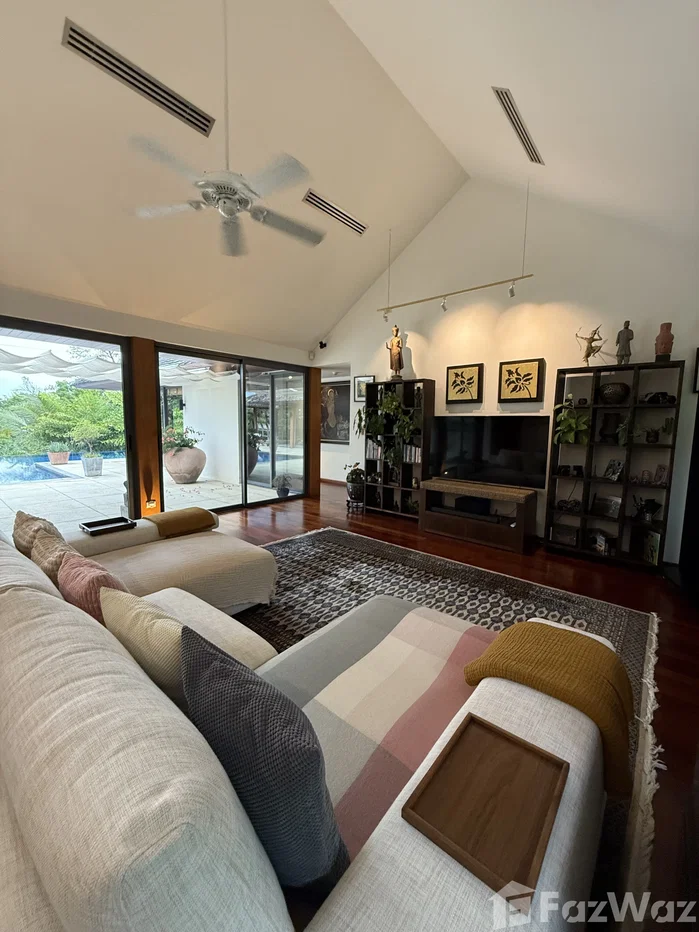 picture Spacious Luxury 5 BR villa, Rawai beach 6827297 - 27/51