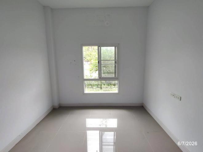 รูป บ้านเดี่ยว 67.7 ตร.วา เบตต้า เฮ้าส์ โนนทัน 9 เมืองขอนแก่น ขอนแก่น 3M - รูปที่ 8/37